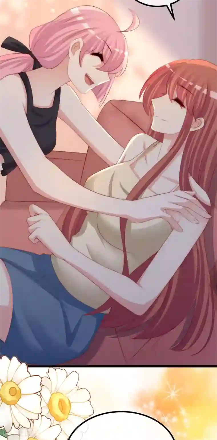 渣男总裁别想逃第273话 柳依依你愿意放弃一切吗？