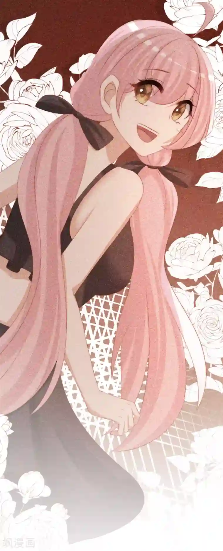 渣男总裁别想逃第273话 柳依依你愿意放弃一切吗？