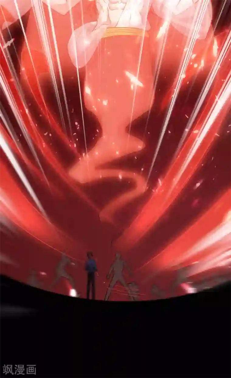 重生弃少归来第164话 迦蓝尊者