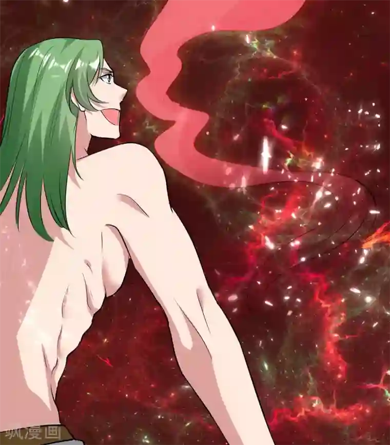 重生弃少归来第164话 迦蓝尊者