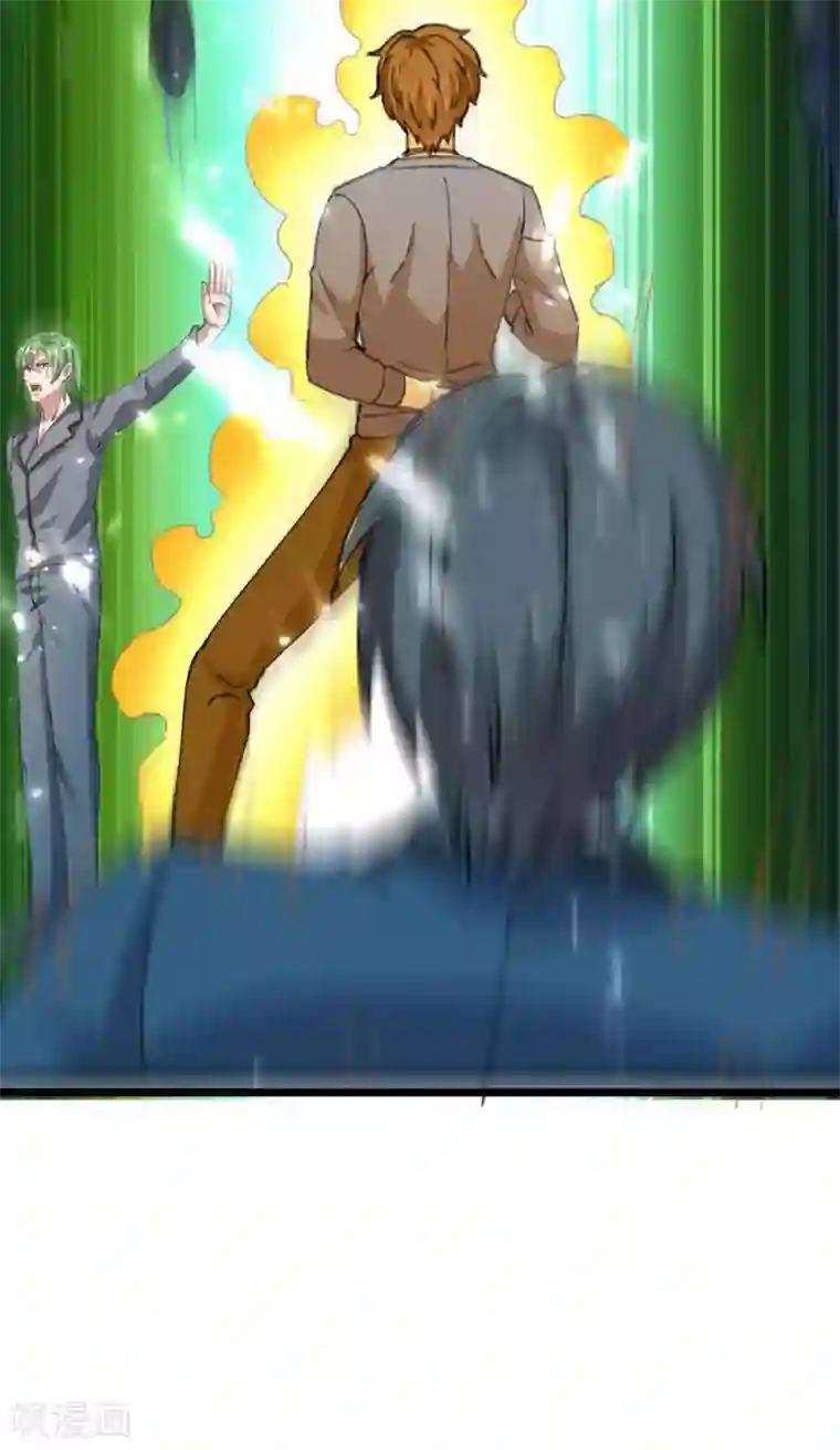 重生弃少归来第164话 迦蓝尊者