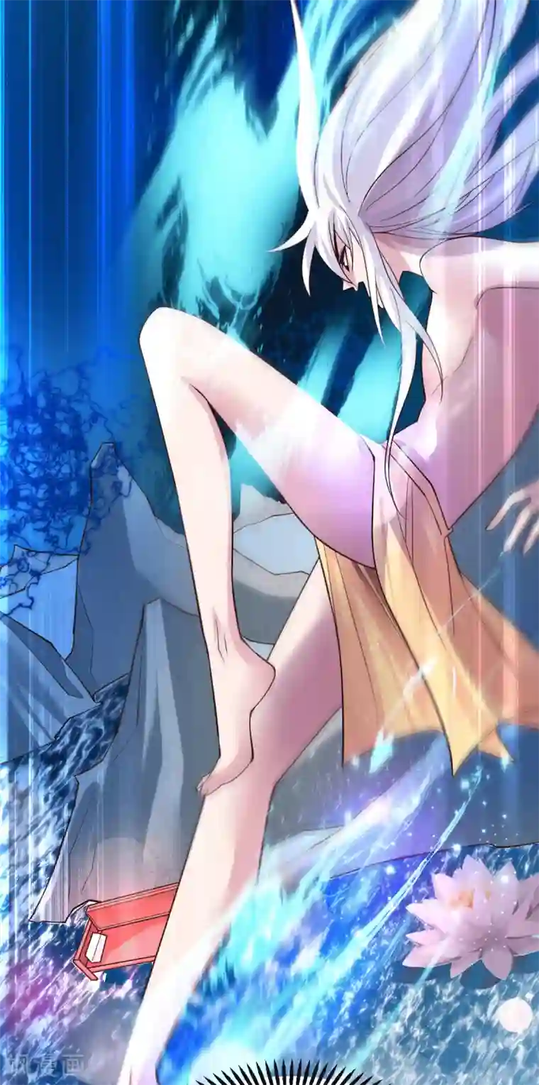 本婿修的是贱道第96话 与为夫一起修炼功法