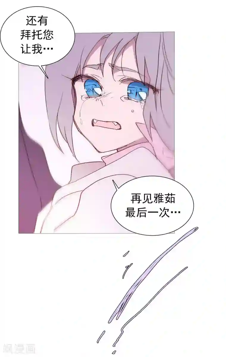 动物灵魂管理局第136话 最后的请求