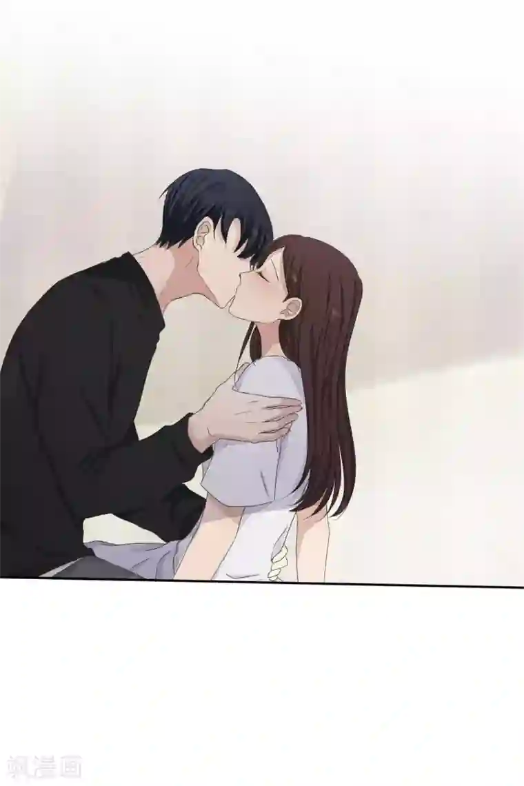 现在是37.2℃第132话 迈出第一步6