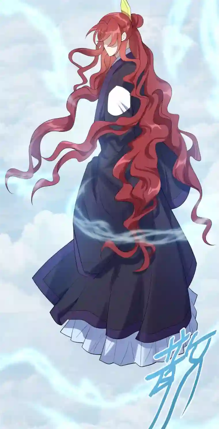 废女妖神第70话 指点迷津