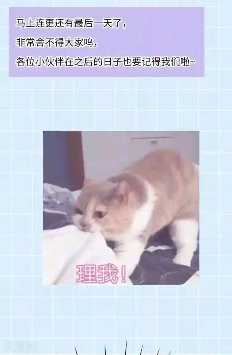 废女妖神第73话 守桥人