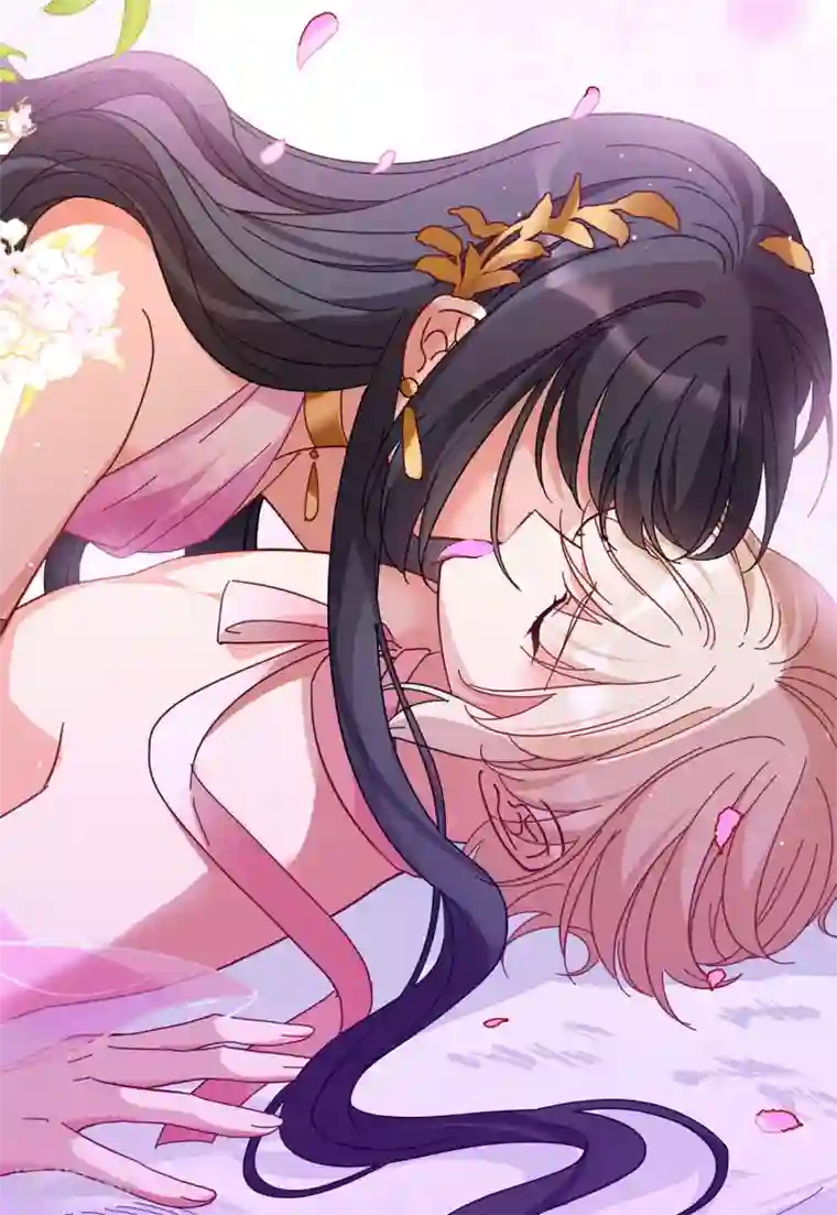 她来了，请趴下情人节番外