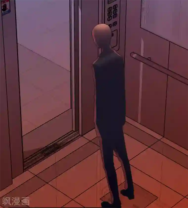 我有一座冒险屋第81话 凶手的真面目