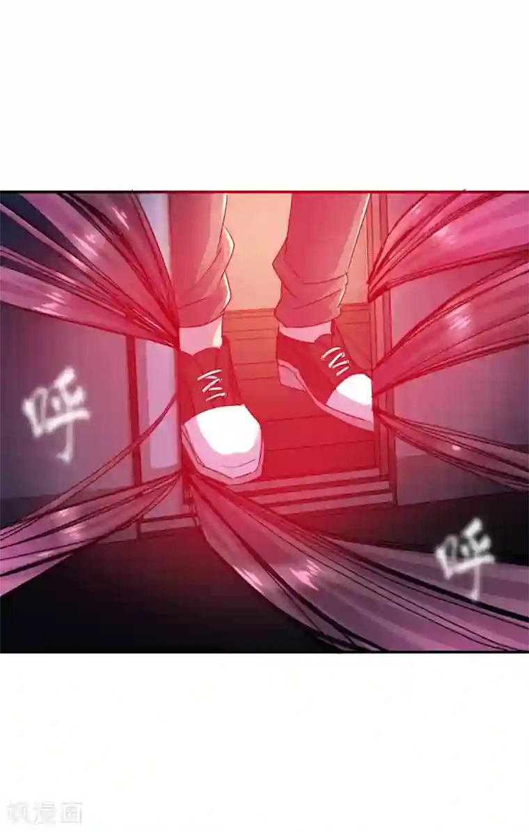 我有一座冒险屋第86话 怪谈故事主角就是你