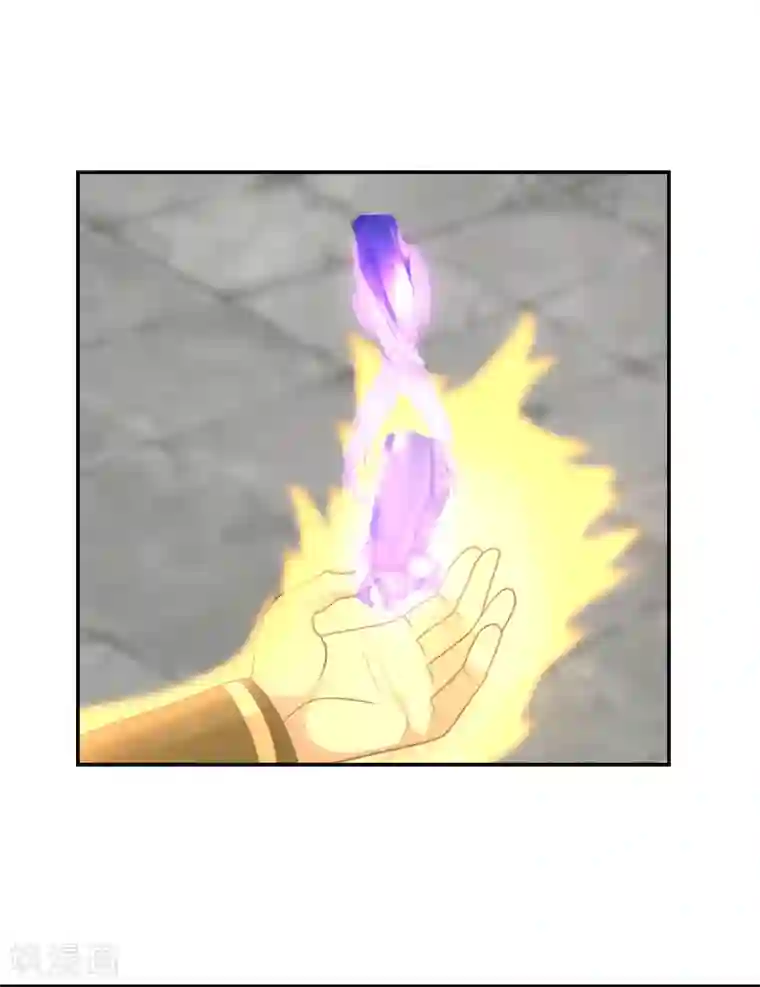 混沌丹神第140话 炼制傀儡