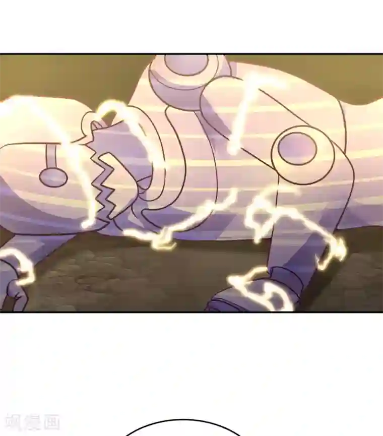 混沌丹神第140话 炼制傀儡