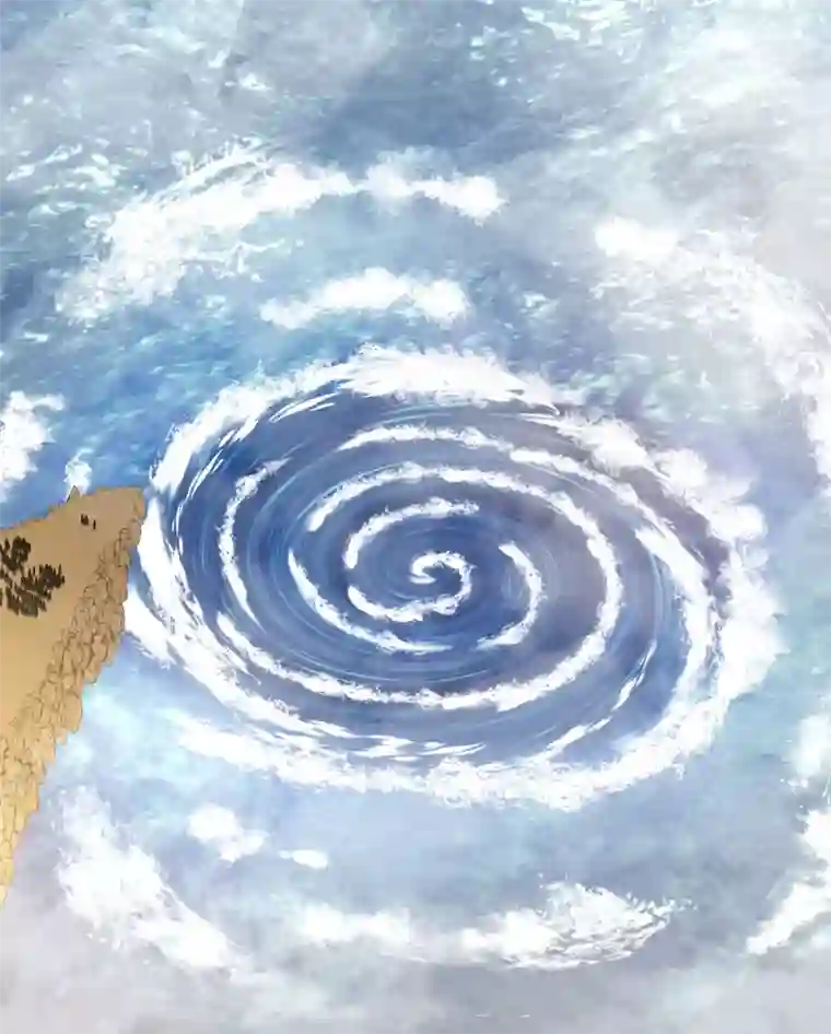 混沌丹神第141话 秘地开启