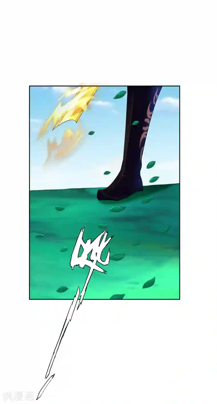 逆天战神第173话 器道境剑心！