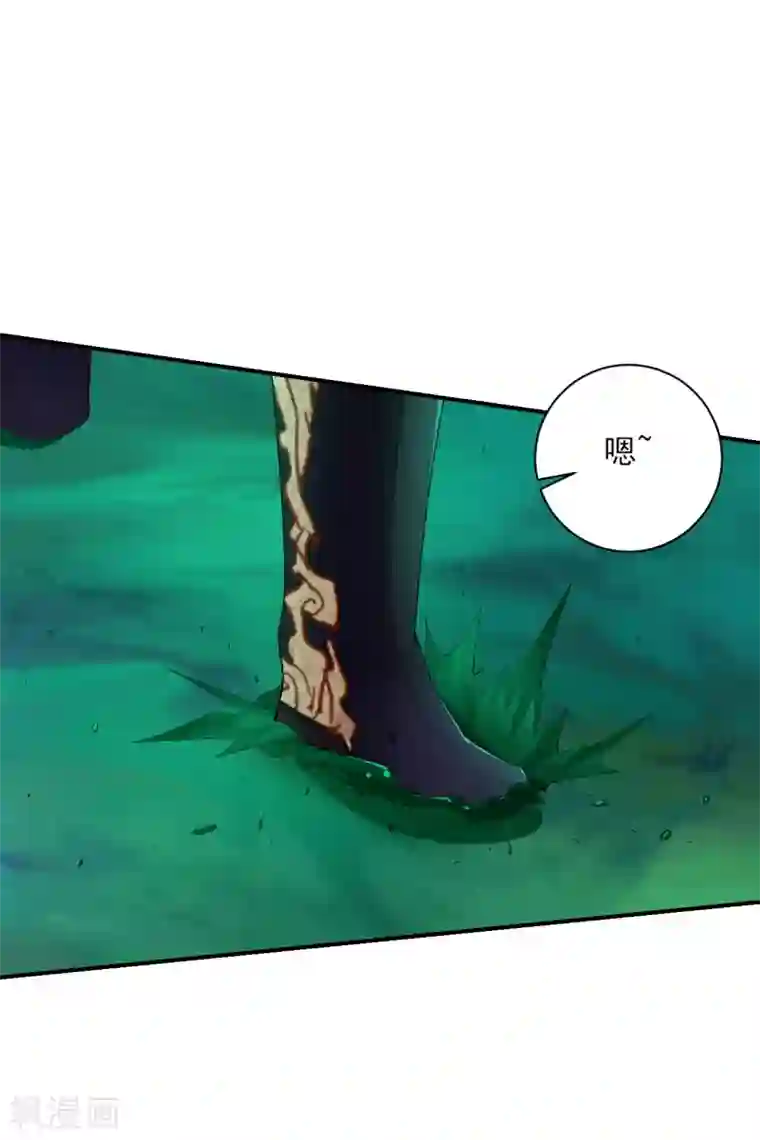 逆天战神第173话 器道境剑心！