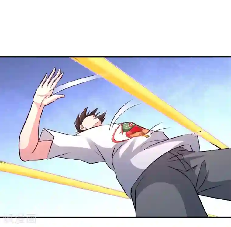 龙王殿第74话 刺玫降临