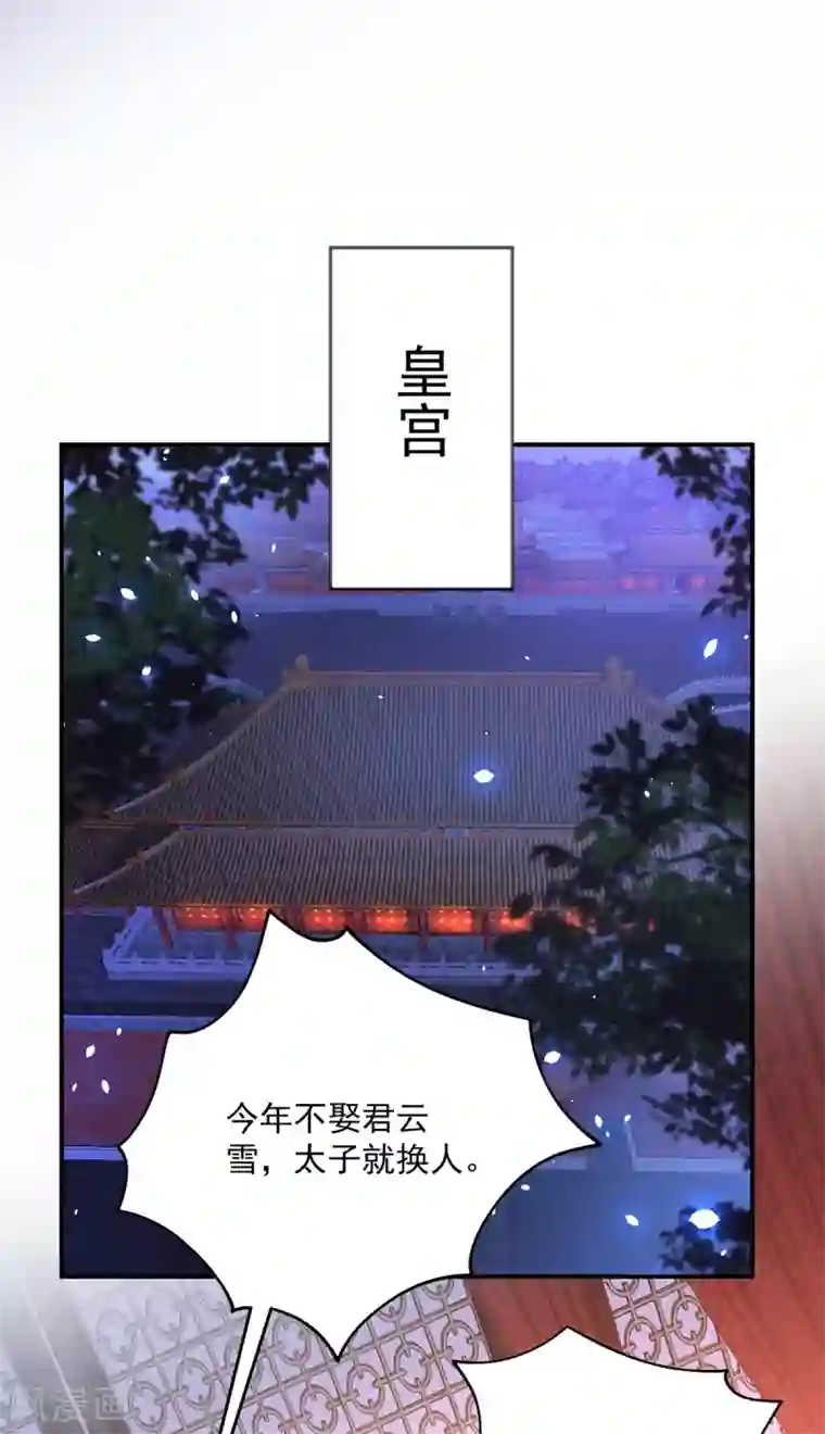 我在异界养男神：神医九小姐第61话 各怀心思