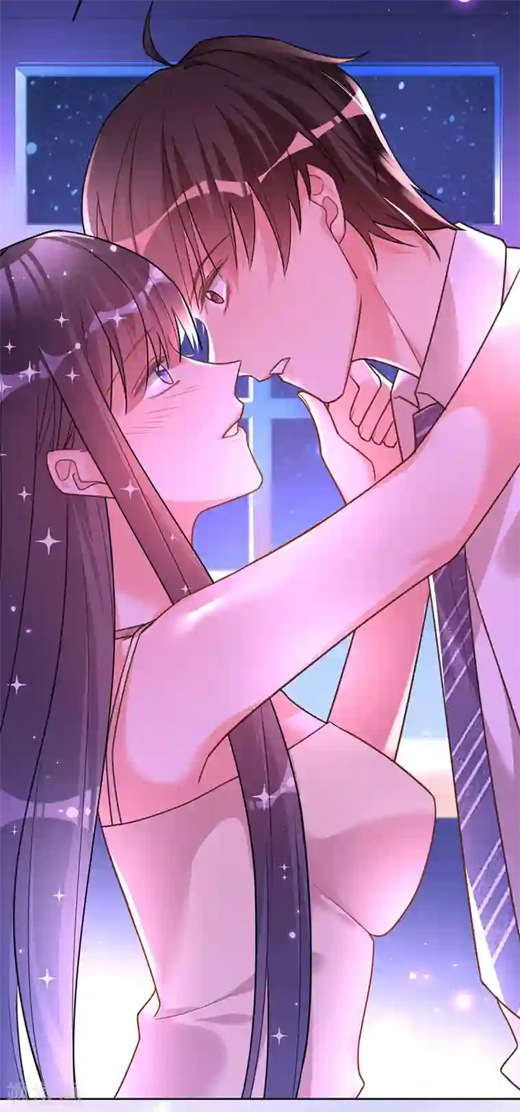 以婚之名第38话 我喜欢漂亮的男人