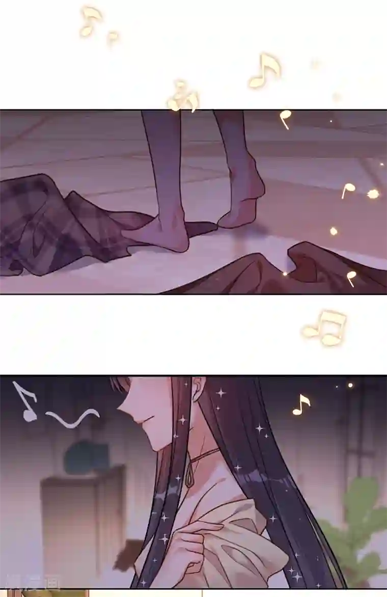 以婚之名第38话 我喜欢漂亮的男人