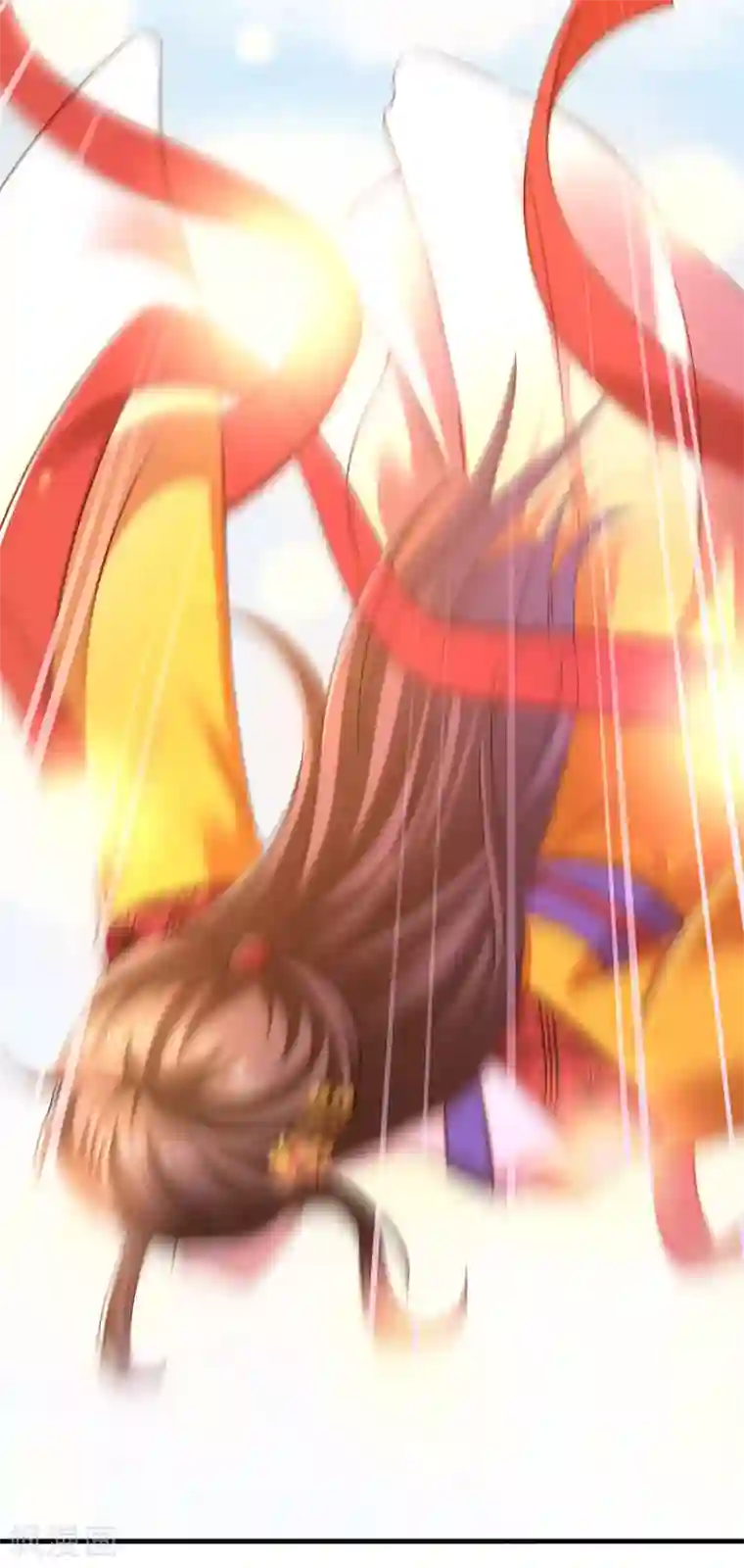 我在后宫当大佬第57话 桃花去