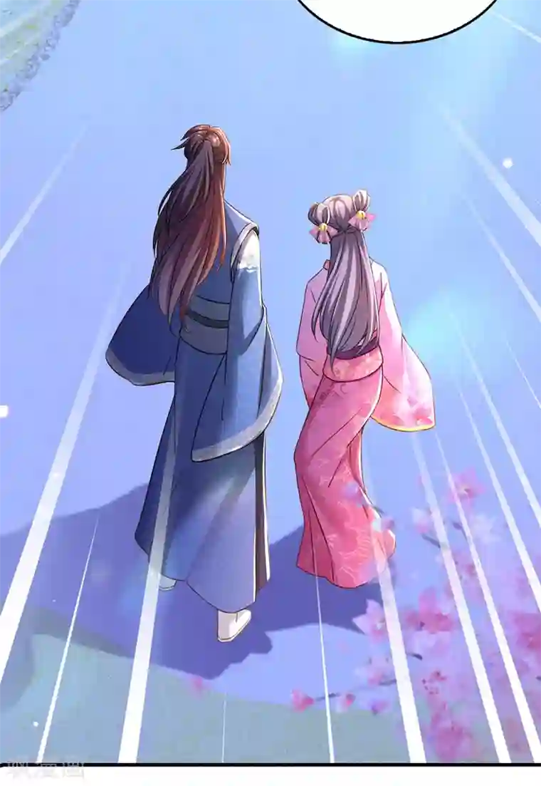 我在后宫当大佬第58话 梦境与现实