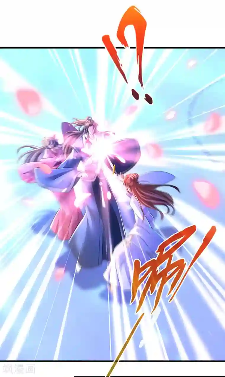 我在后宫当大佬第58话 梦境与现实