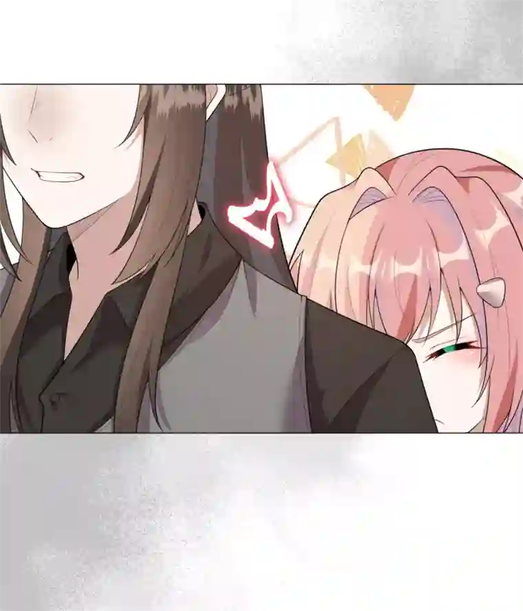 鬼王大人快住手第30话 爸爸！