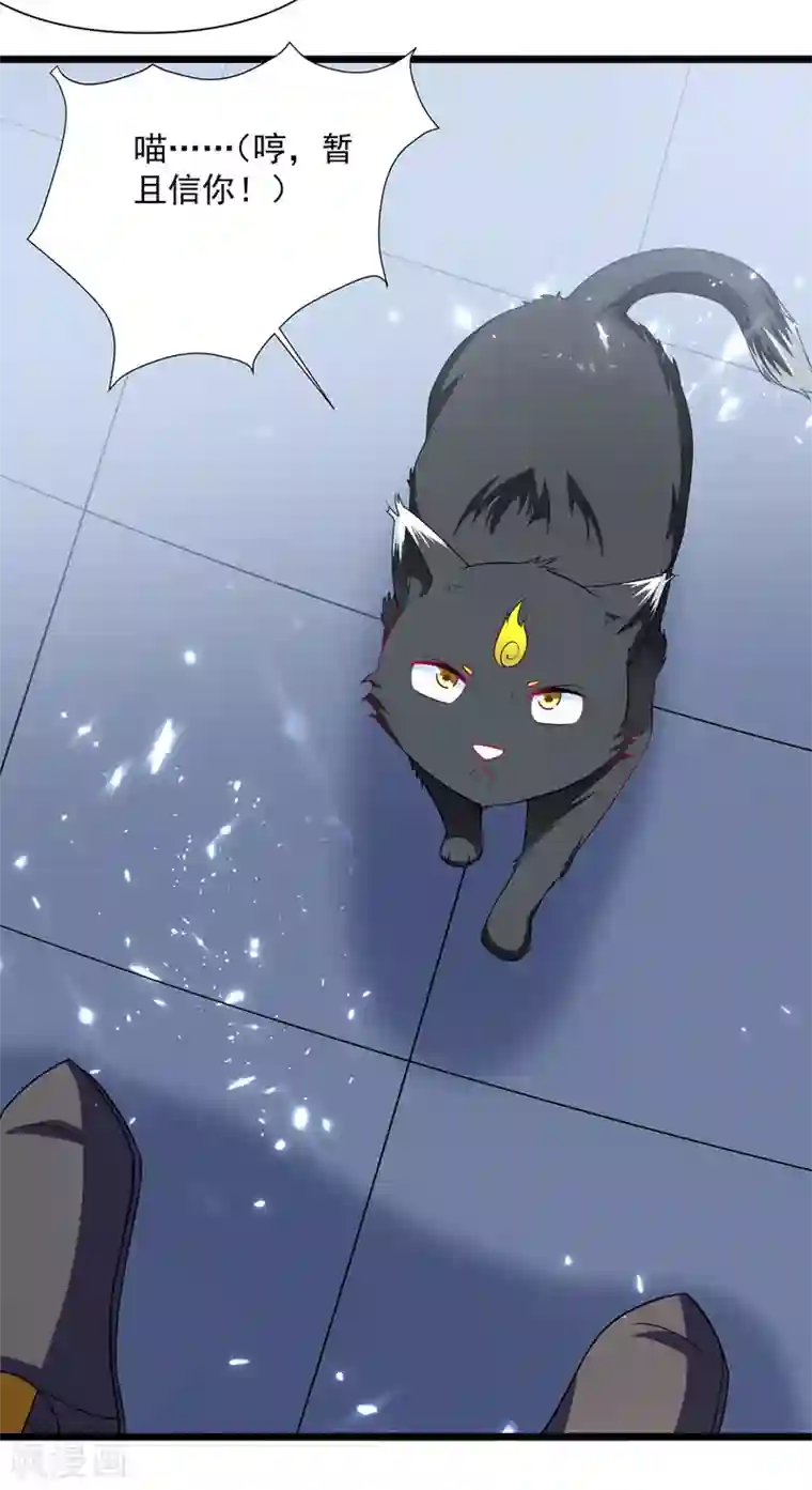 凌天神帝第150话 幻境关闭