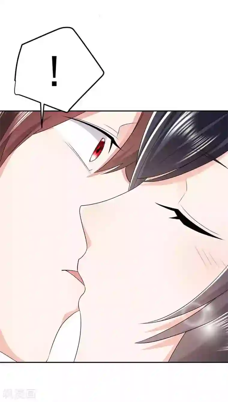 曾想盛装嫁予你第29话 破坏好事