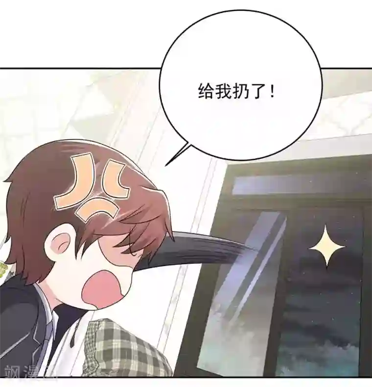 曾想盛装嫁予你第29话 破坏好事