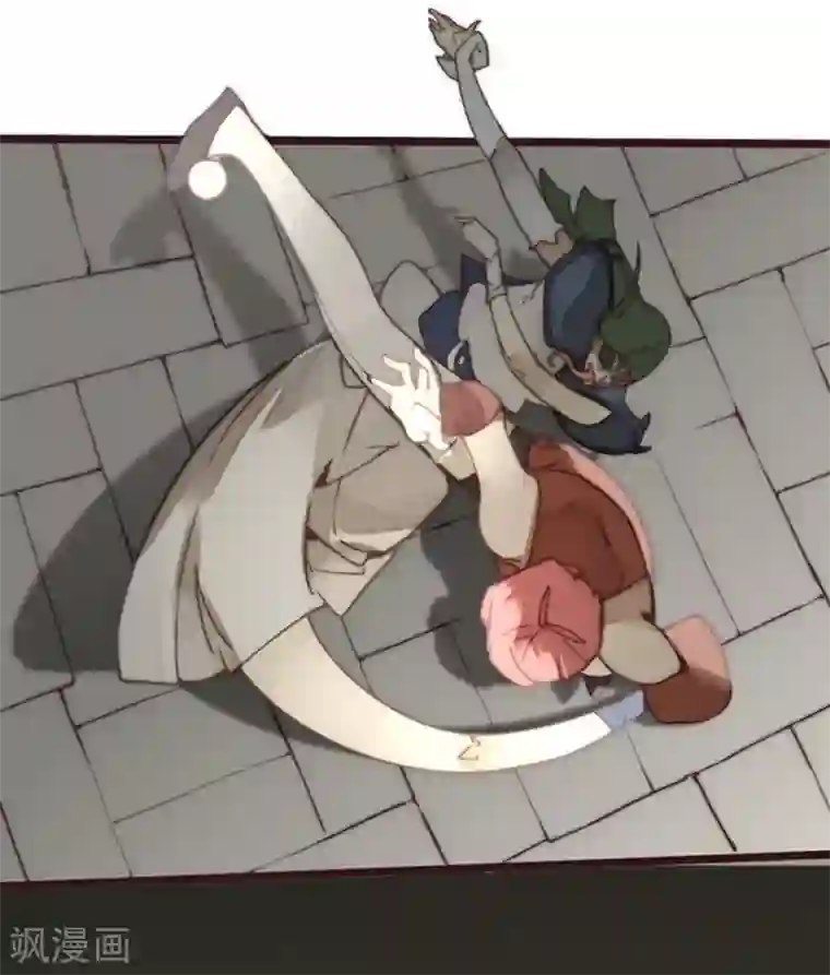 三国异志录第25话