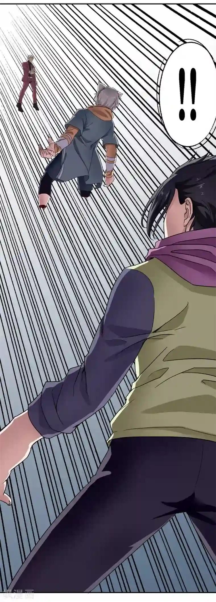 十感巡游者第22话