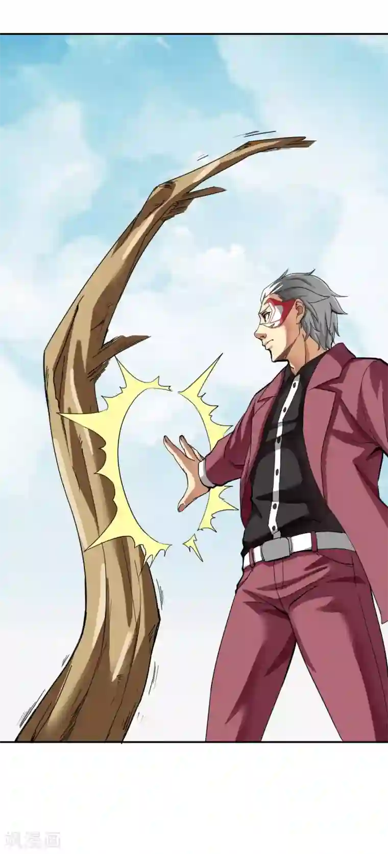 十感巡游者第22话