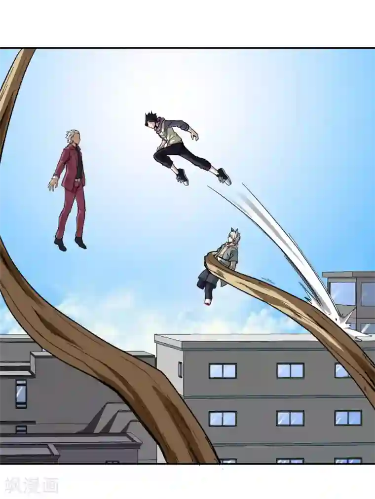 十感巡游者第22话