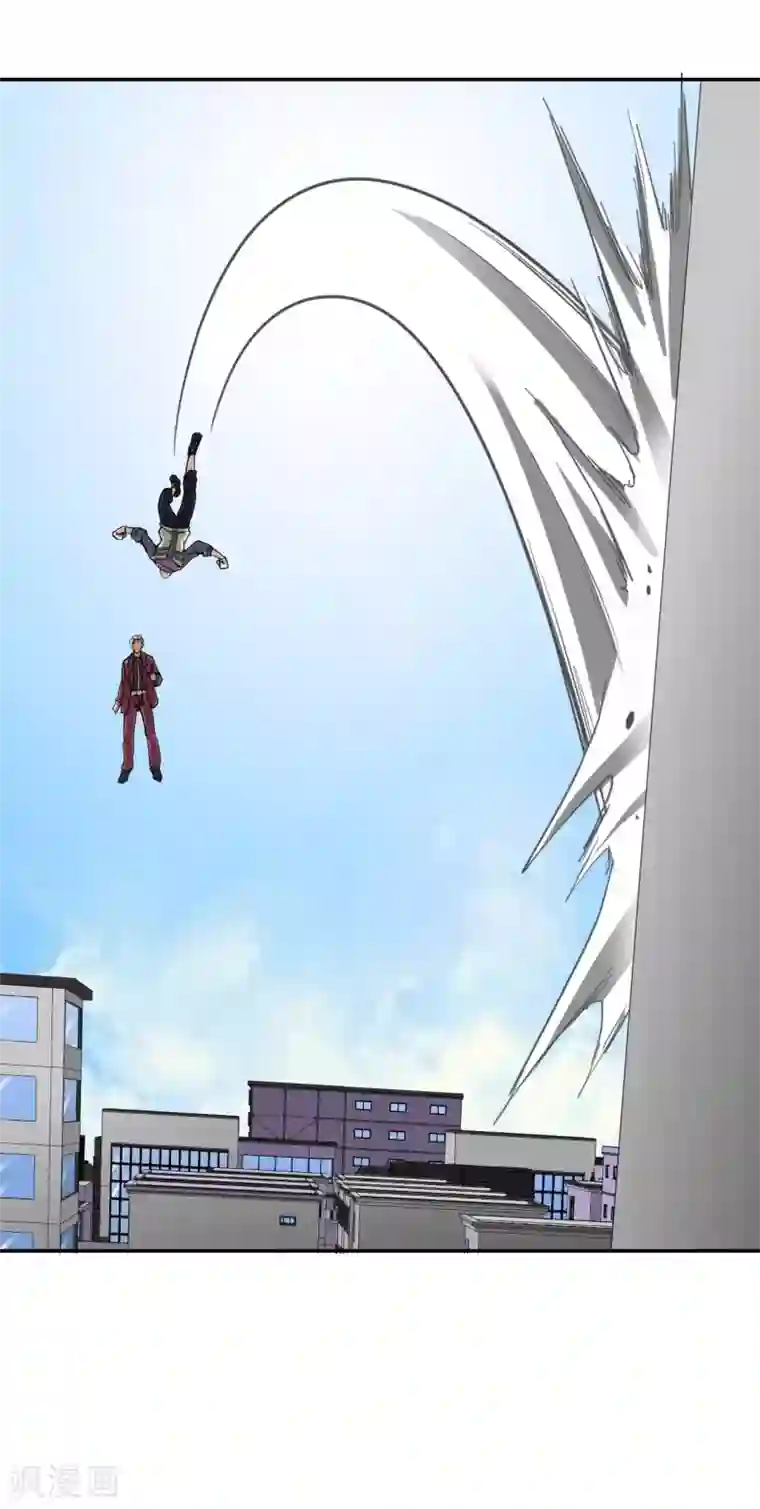 十感巡游者第22话