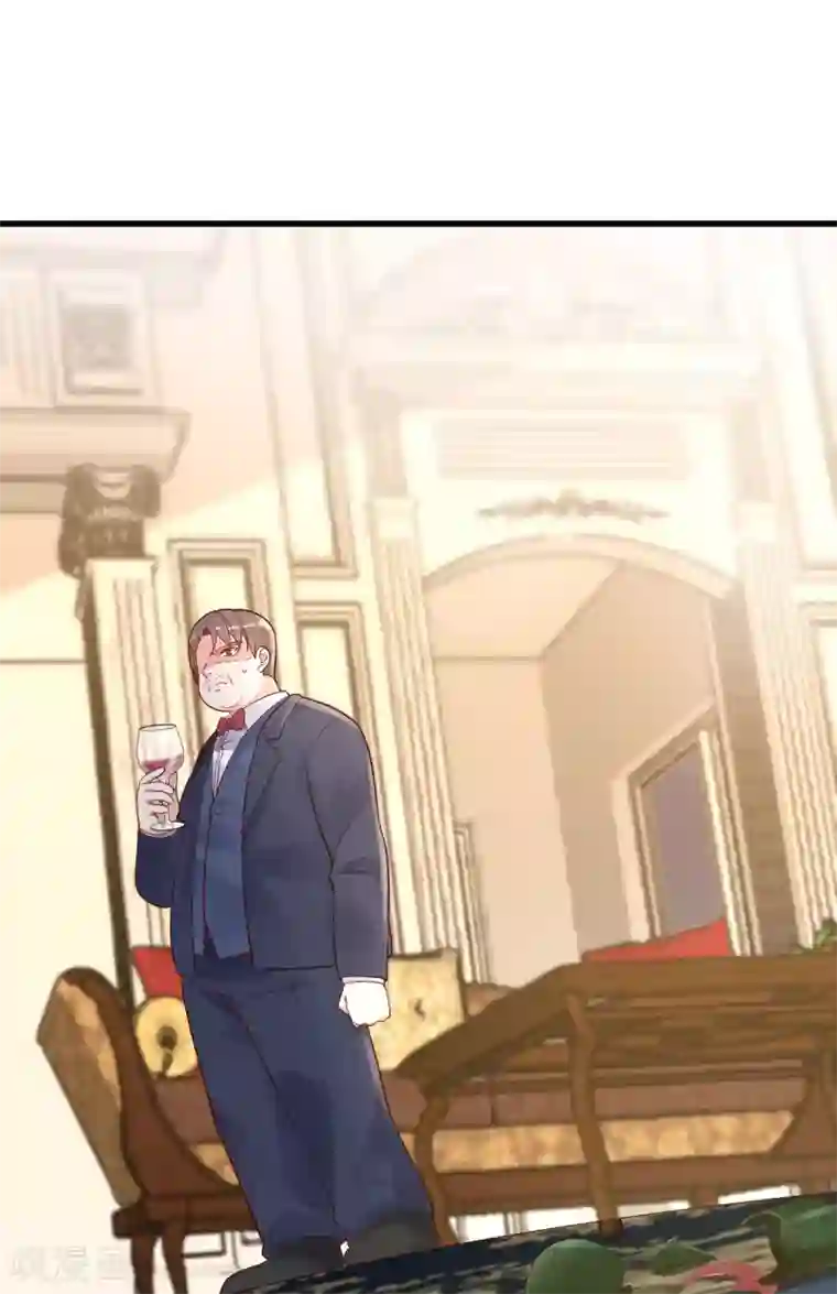 错乱终身第36话 “卖身”交易