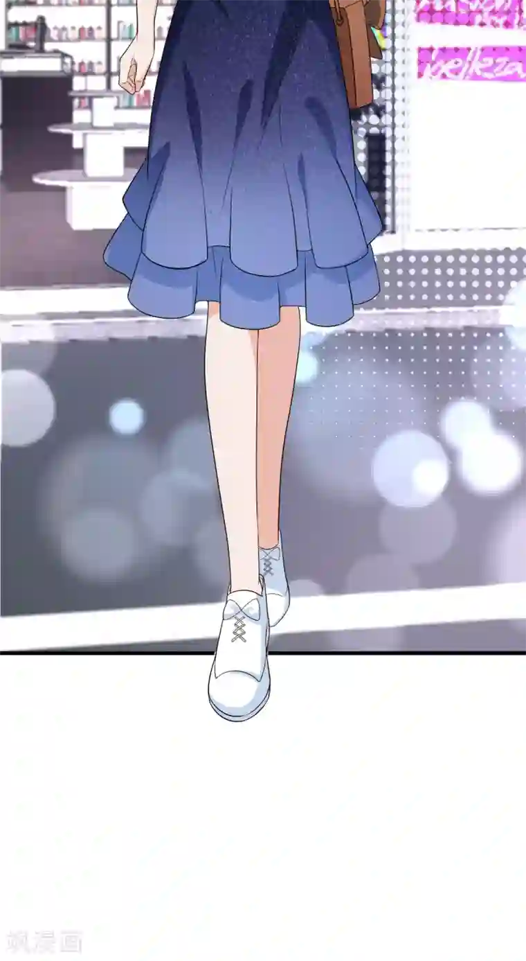 错乱终身第38话 入选复赛