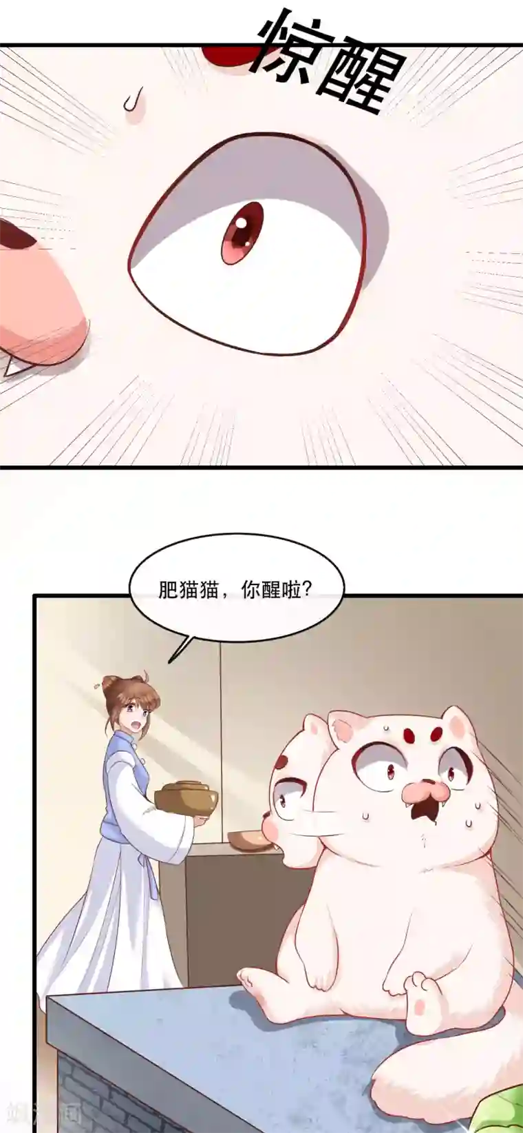 这个王妃路子野番外 新年快乐