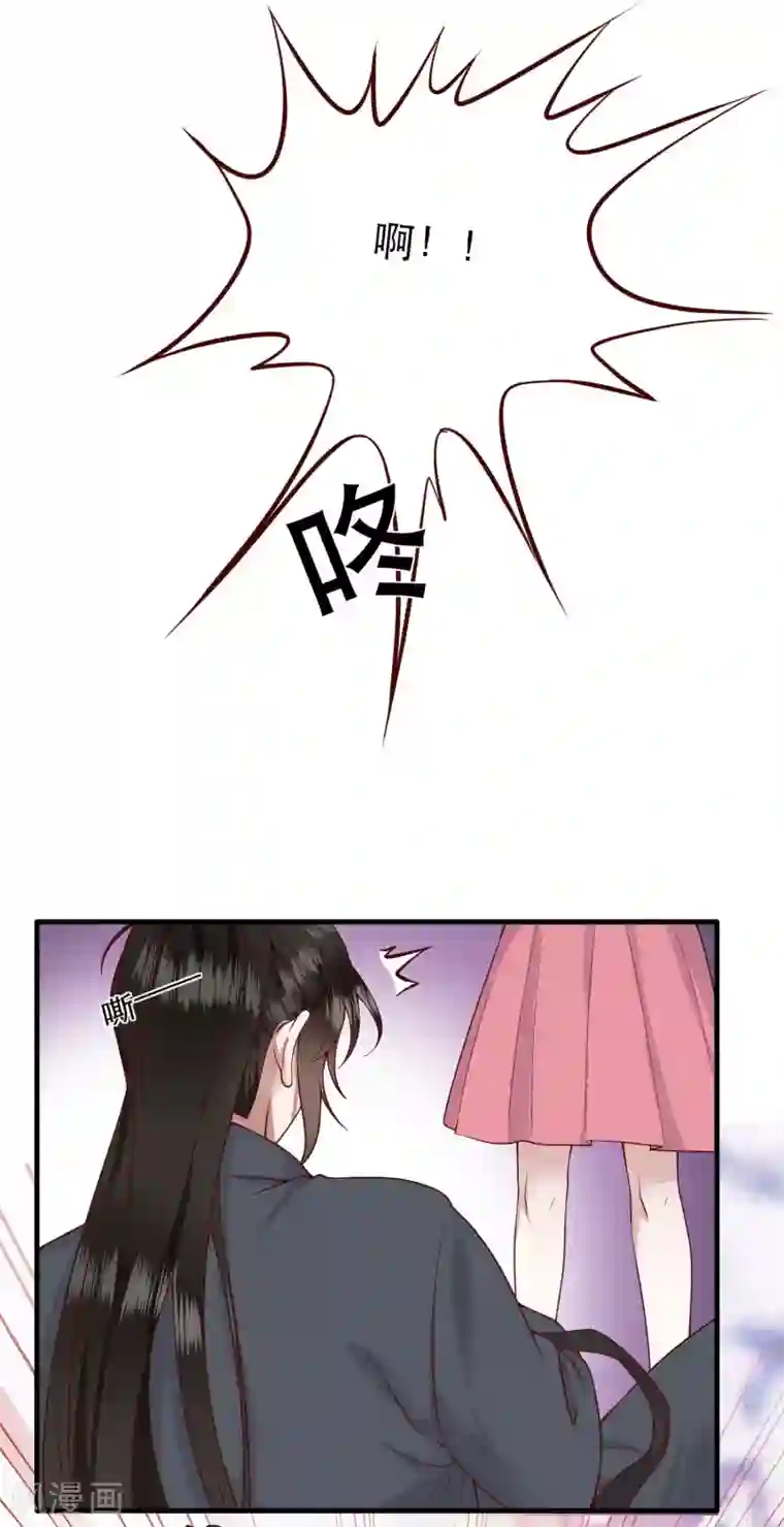 这个王妃路子野番外 新年快乐