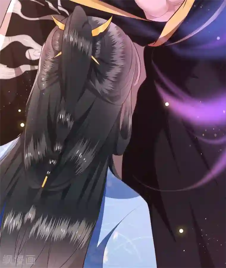 这个王妃路子野第38话 今晚你在劫难逃！