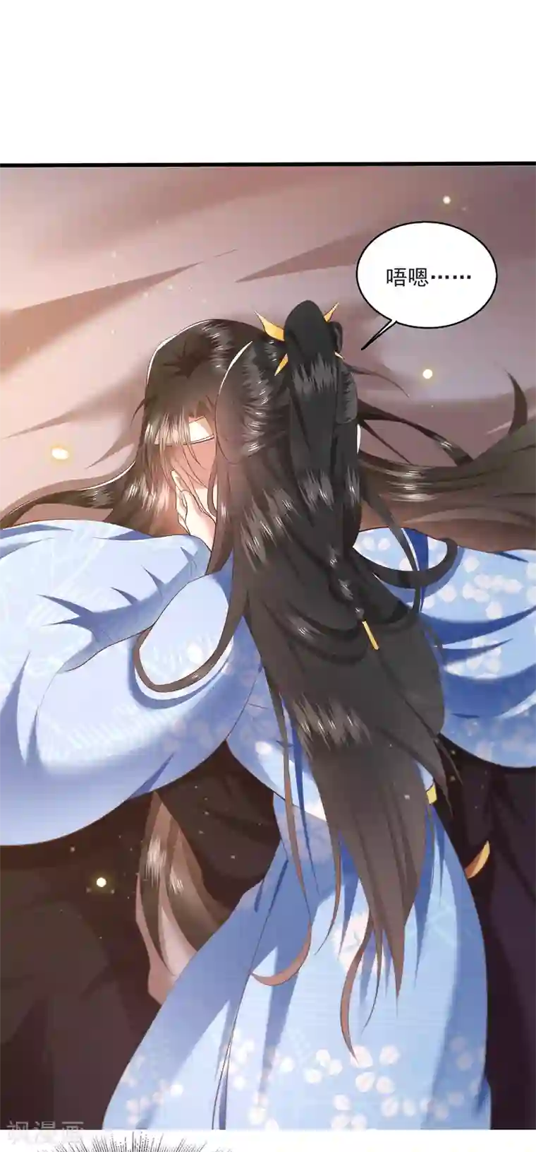 这个王妃路子野第38话 今晚你在劫难逃！