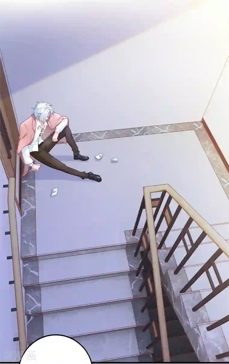 以爱情以时光第54话 纪贯新的自白