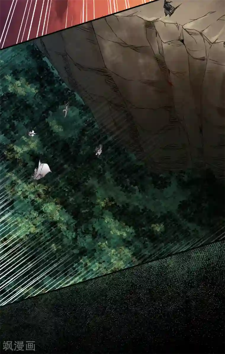 通天之路第41话