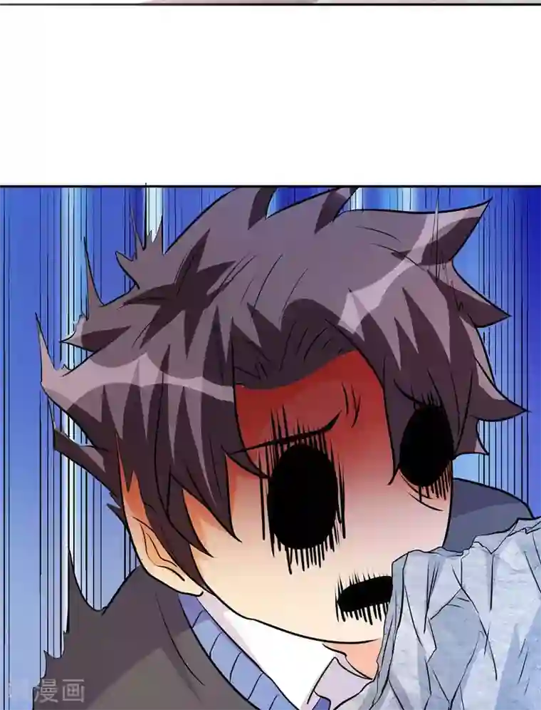 帝婿第33话 李凡，我真的错了