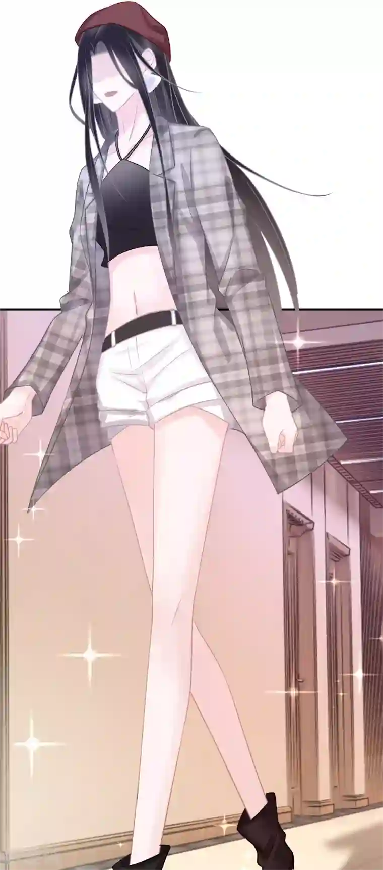 双面沦陷第39话 令人安心的存在