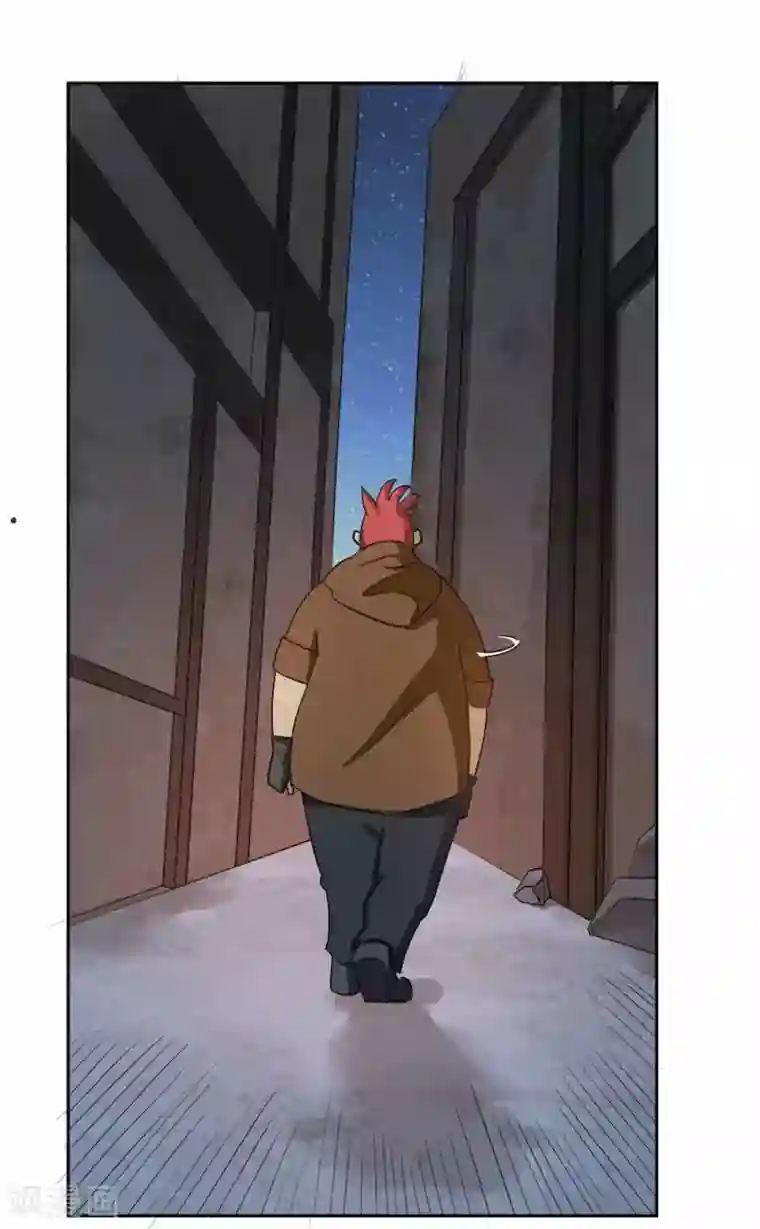 我又不会异能第14话 我想赢需要理由吗？