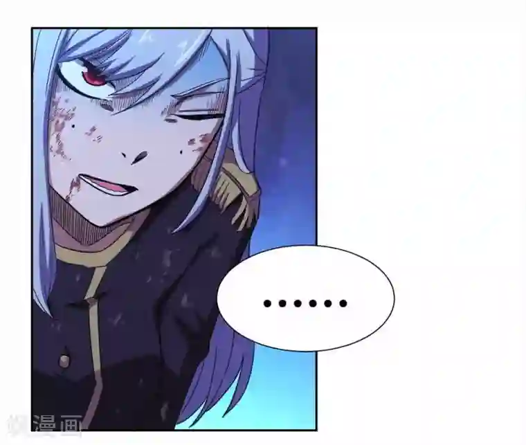 我又不会异能第14话 我想赢需要理由吗？