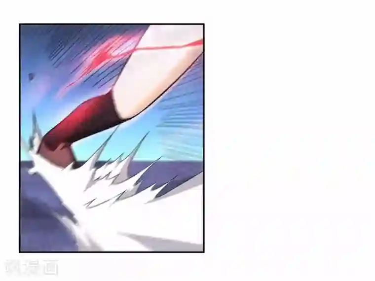 我又不会异能第14话 我想赢需要理由吗？