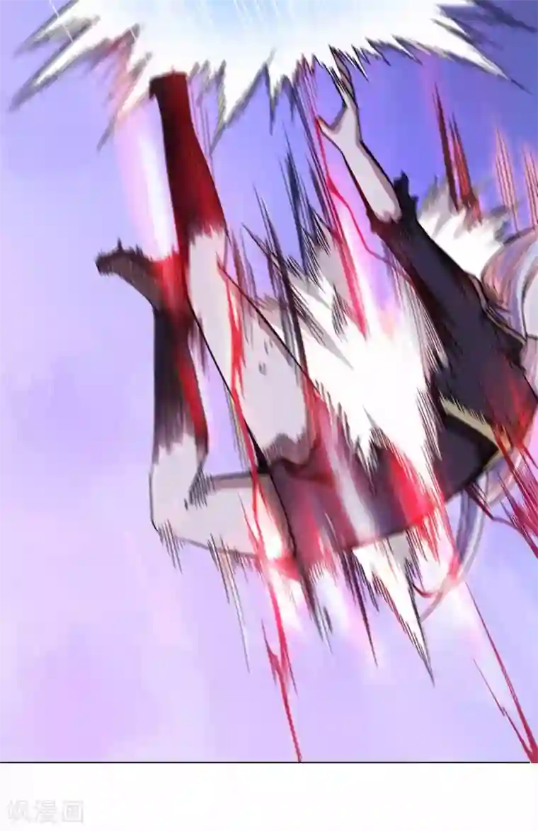 我又不会异能第14话 我想赢需要理由吗？