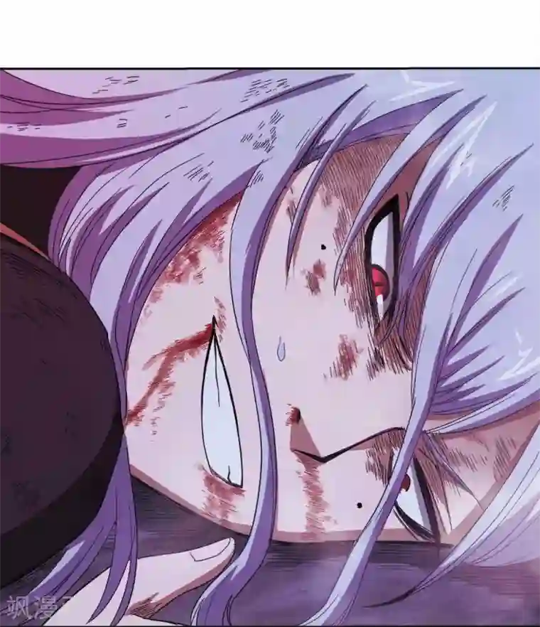 我又不会异能第14话 我想赢需要理由吗？