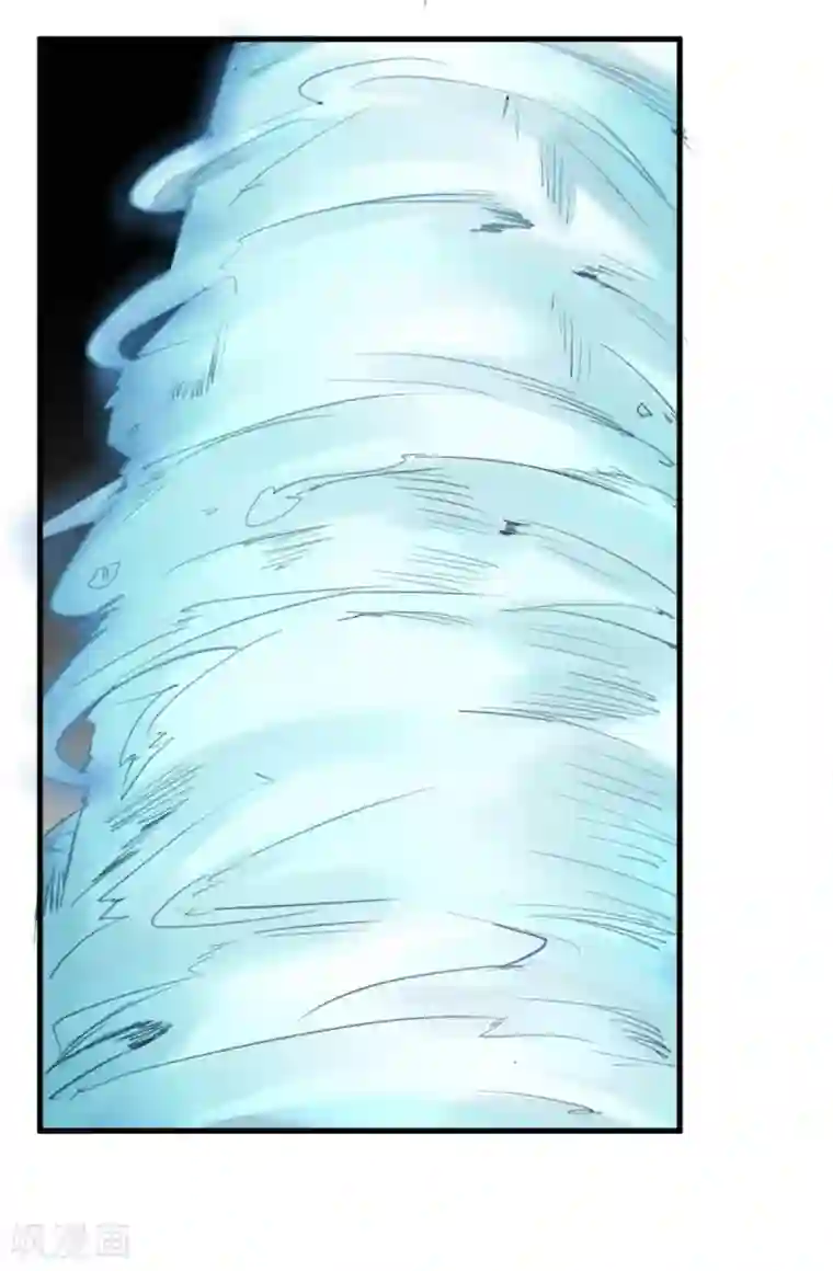 灵异人偶第14话 苍银的少年14